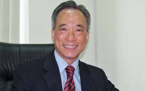 Chuyên gia tài chính - ngân hàng Nguyễn Trí Hiếu dự báo tỉ giá VND/USD sẽ tăng khoảng 2% từ nay đến cuối năm (Ảnh: NDH)